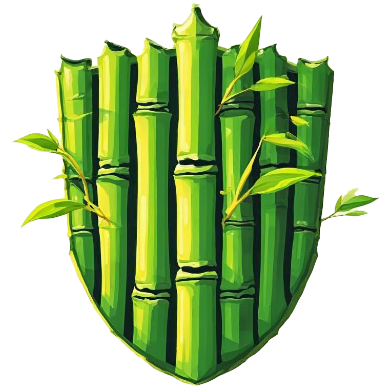 BambooFort Collective Logo